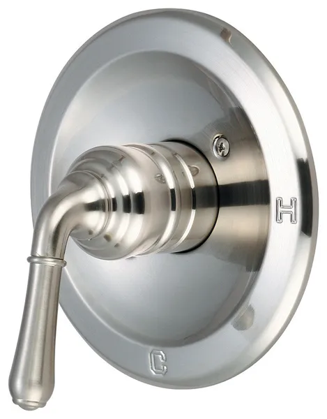 Single Handle Valve Trim Set