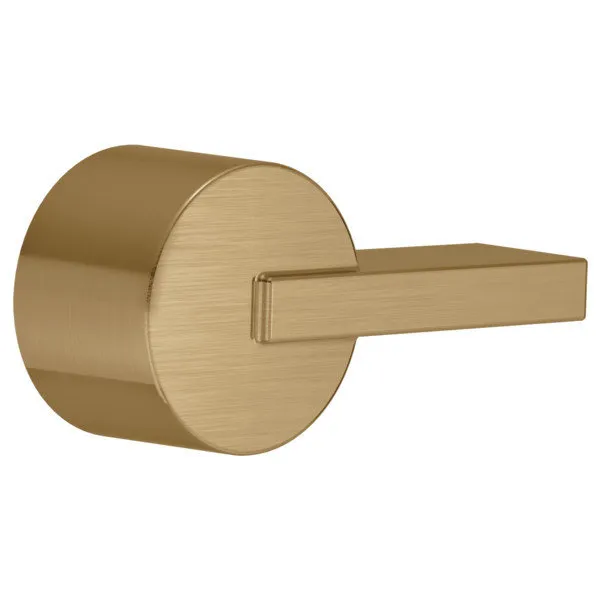 Single Metal Lever Handle Kit, 14 Series