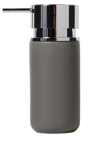 SKL Home Sorbet Lotion/Soap Dispenser in Charcoal