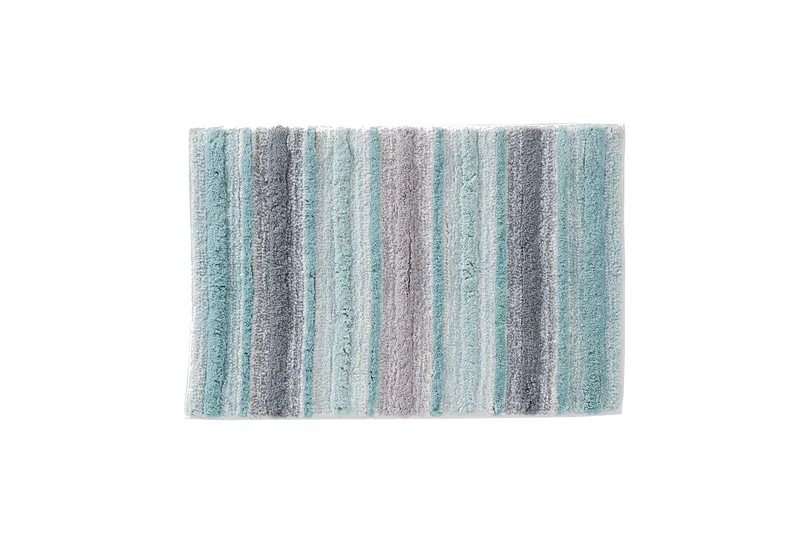 SKL Home Water Stripe Rug, Teal