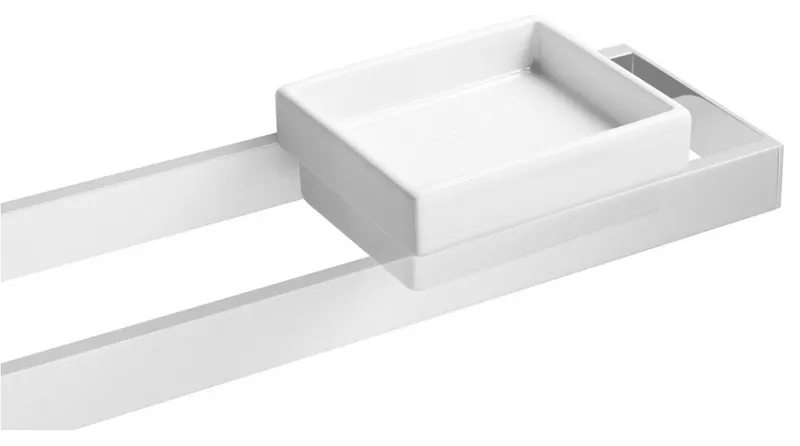 Skuara 52802.09 Soap Dish