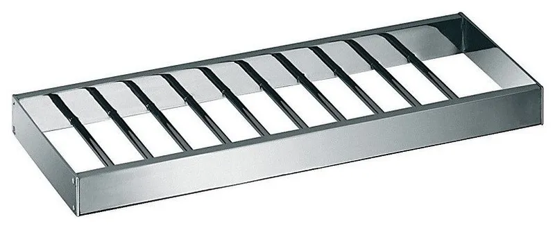 Skuara 52843.29 Bathroom Shelf 11.8"
