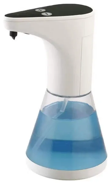Smart Automatic Liquid Soap Dispenser- Touchless Hand-Free Dispenser