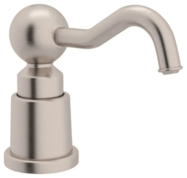 Soap Dispenser