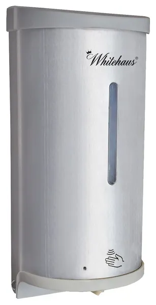 Soaphaus Hands-Free Multi-Function Soap Dispenser With Sensor Technology