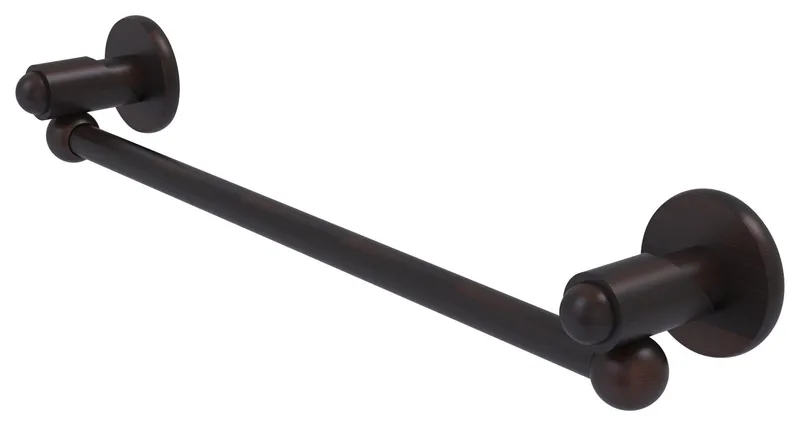 Soho 24" Towel Bar, Venetian Bronze