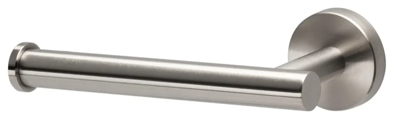 Sorrento Paper Holder, Satin Nickel