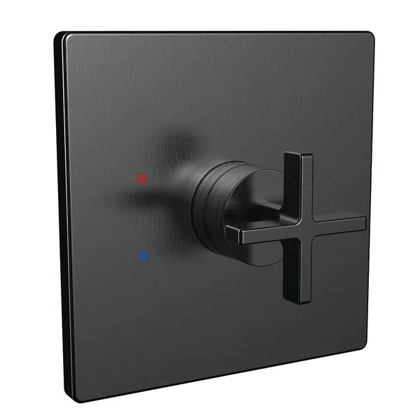 Speakman CDCPT25001-MB Lura Shower Valve Trim