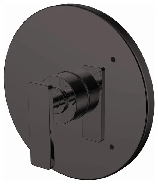 Speakman CPT-27000 Vector Single Function Pressure Balanced Valve - Matte Black
