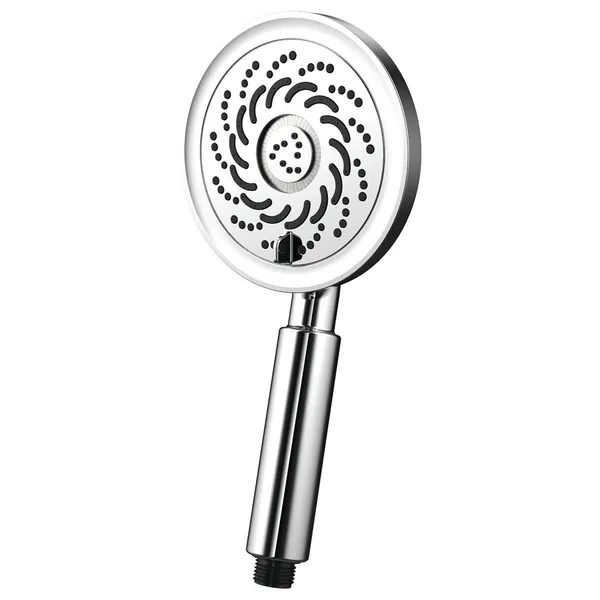 Speakman Neo Exhilaration Hand Held Shower Head, Polished Chrome