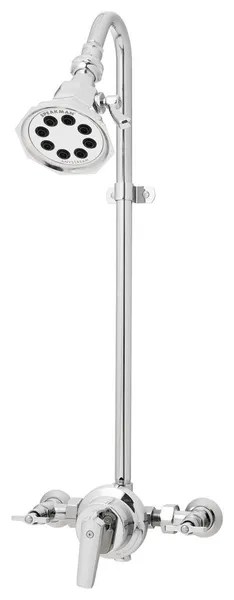 Speakman S-1495-3019 Vintage Shower Trim Package - Polished Chrome