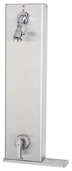 Speakman S-1590-AF Sentinel Mark II 2.5 GPM Pressure Balanced - Stainless Steel