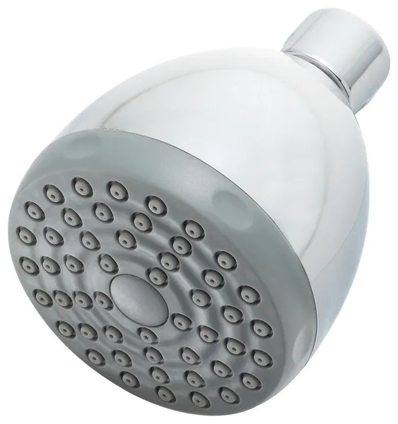Speakman S-2272-E2 2 GPM Single-Function Shower Head - Polished Chrome