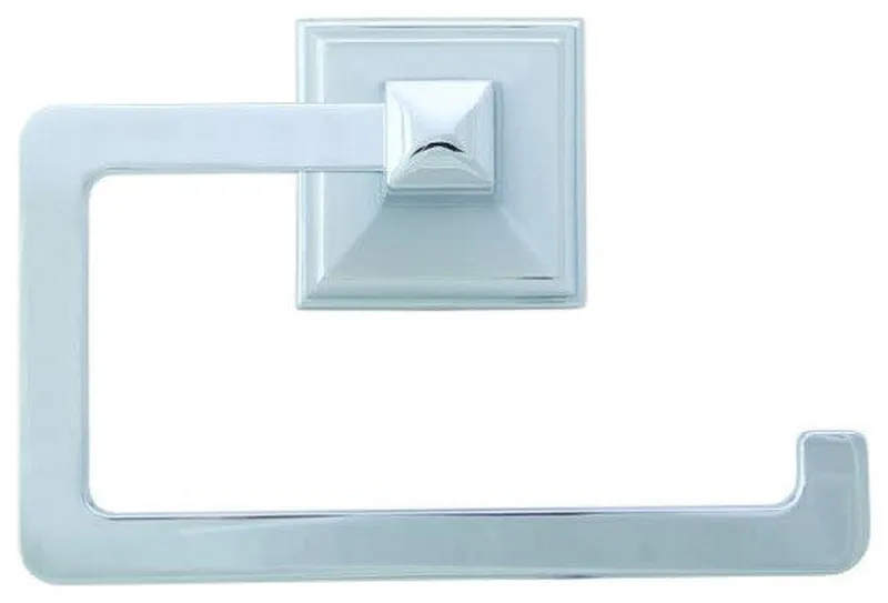 Speakman SA-2305 Rainier Wall Mounted Toilet Paper Holder - Polished Chrome