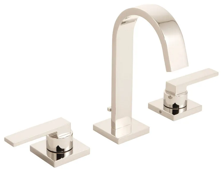 Speakman SB-2523 Lura 1.2 GPM Bathroom Faucet - Polished Nickel