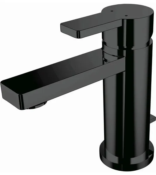 Speakman SB-2701 Vector 1.2 GPM 1 Hole Bathroom Faucet - Matte Black