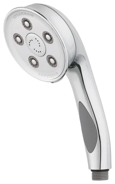 Speakman VS-3014-E175 Caspian 1.75 GPM Multi Function Hand Shower - Polished
