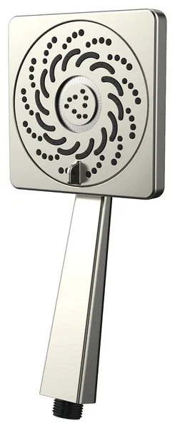 Speakman VS-5001-E2 Kubos 2 GPM Multi Function Hand Shower - Brushed Nickel