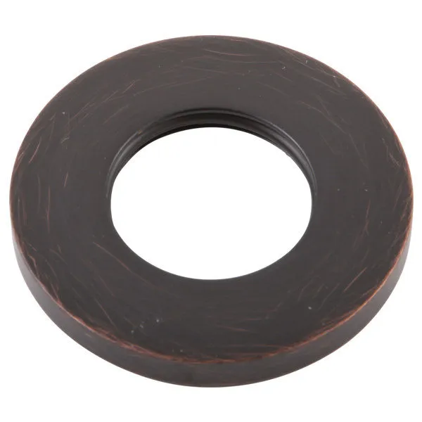 Spout Flange, Gasket and O-Ring