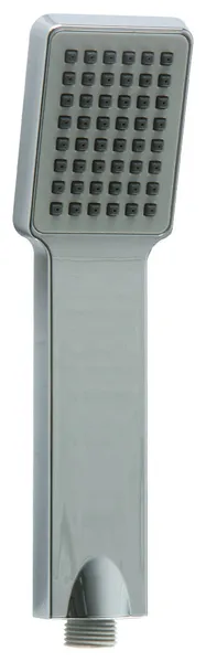 Square Handshower, Chrome