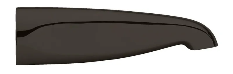Standard 8.5" Tub Spout In Oil Rubbed Bronze