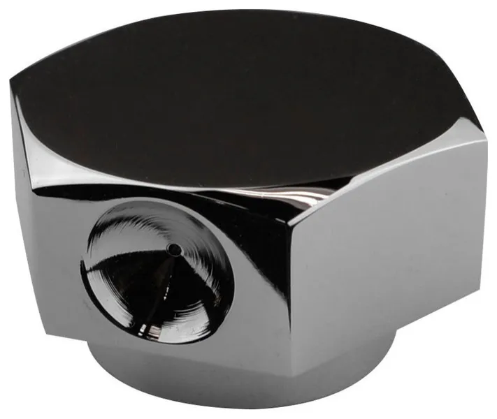 SteamSpa G-DRNHD Drainage Valve Head - Oil Rubbed Bronze