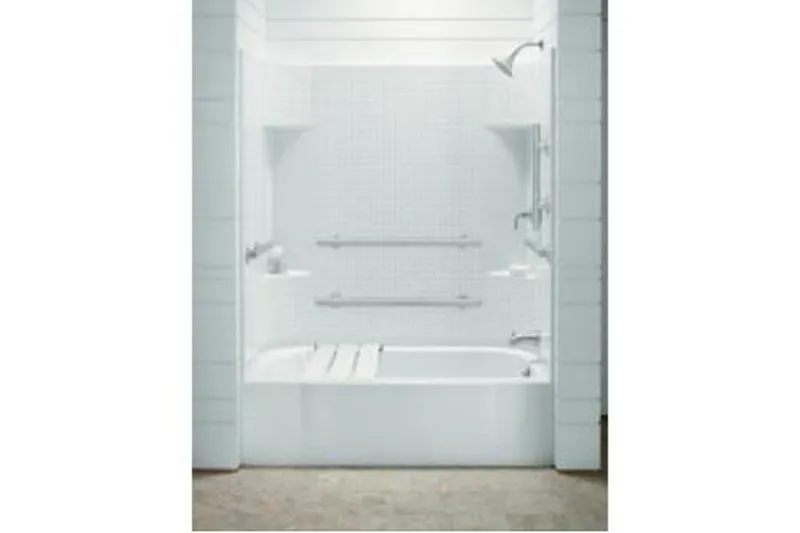 Sterling 71140125 Accord - White