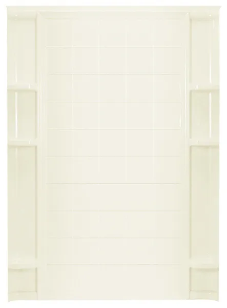 Sterling, Shower Wall Panel, 6"x1"x72.5"