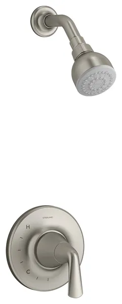 Sterling TS27372-4G Medley Shower Only Trim Package - Vibrant Brushed Nickel