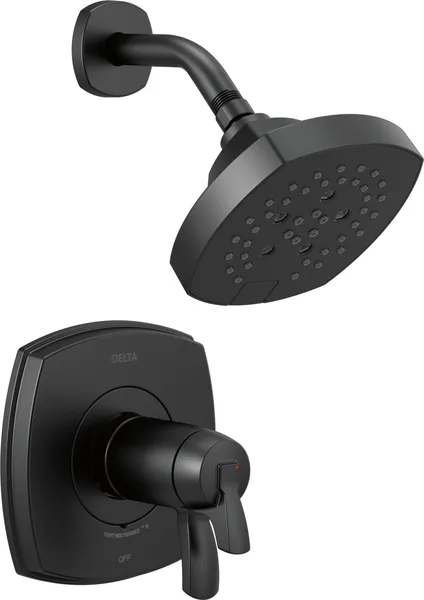 Stryke Tempassure 17T Series Dual Function Thermostatic Shower Only