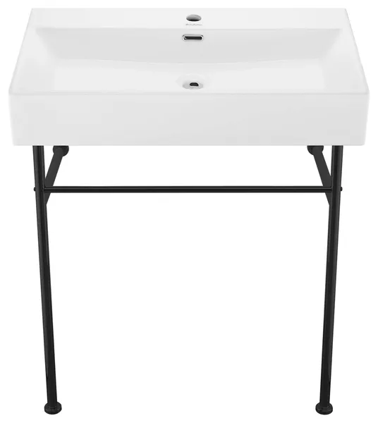 Swiss Madison Claire 30 Console Sink