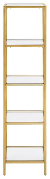 Swiss Madison SM-BC51 Pierre 65" Stainless Steel - Brushed Gold