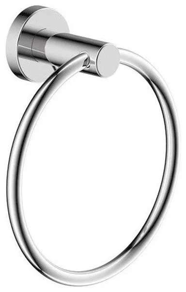 Symmons 353TR Dia 6" Wall Mounted Towel Ring - Chrome