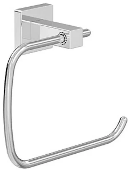 Symmons 363TR Duro 7" Wall Mounted Towel Ring - Chrome