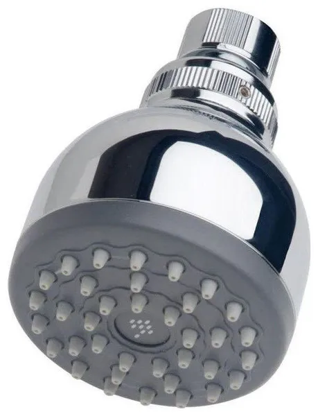 Symmons 96SH-RP Origins 1.75 GPM Single Function Shower Head - Polished Chrome