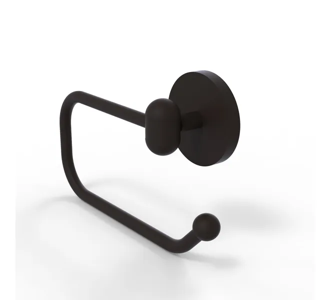 Tango European Style Toilet Tissue Holder, Oil Rubbed Bronze