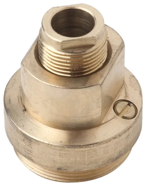 Temptrol Cap Assembly in Retail Packaging