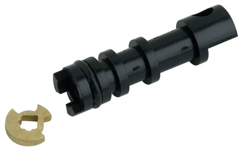 Temptrol Volume Control Spindle Kit