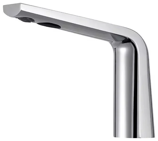 Titanic Chrome Touchless Faucet