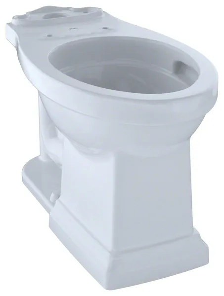 Toto C404CUFG Promenade Bowl Only - Cotton