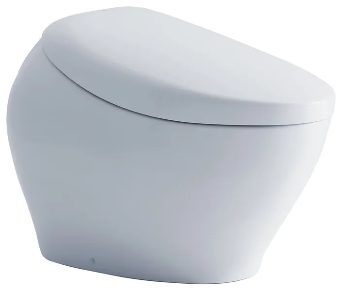 TOTO MS902CUMFG Neorest NX1 0.8 / 1 GPF Dual Flush Elongated - Cotton