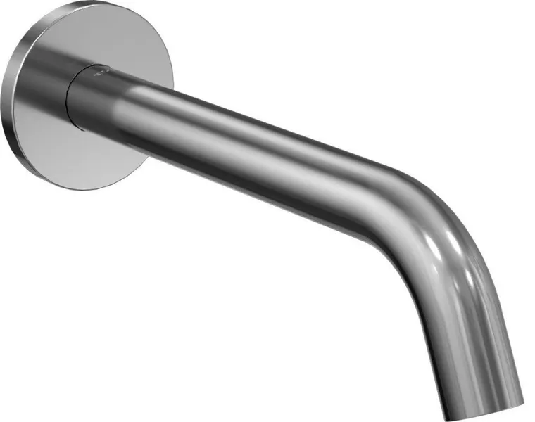 TOTO TLE26010U3 Helix ECOPOWER or AC Powered 0.5 GPM Wall Mounted - Polished