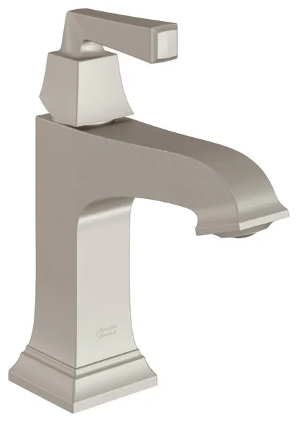 Town Square S Single-Handle Faucet, Brushed Nickel