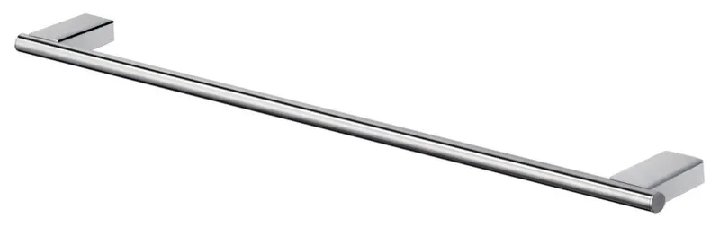 Transolid Maddox 19.9" Towel Bar, Polished Chrome