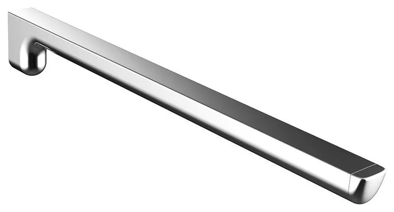Trend 0250.001.32 Towel Bar in Polished Chrome