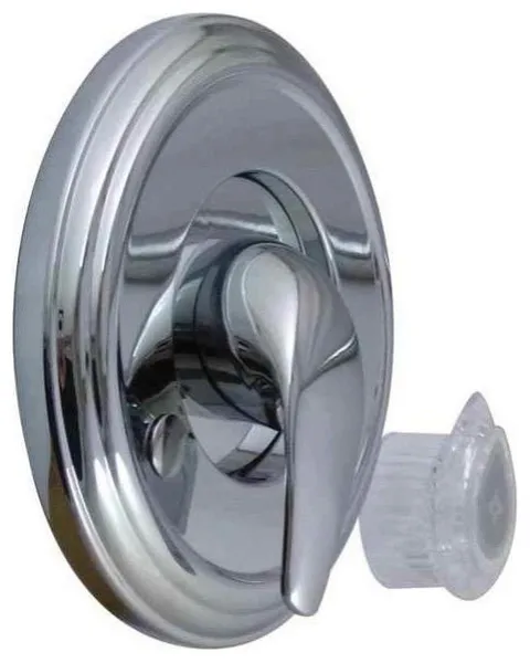 Tub and Shower Trim Kit Fits Moen Tub and Shower Faucet, Polished Chrome