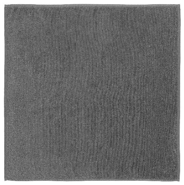Tuyo Organic Cotton Bathmat, Magnet, Rectangle