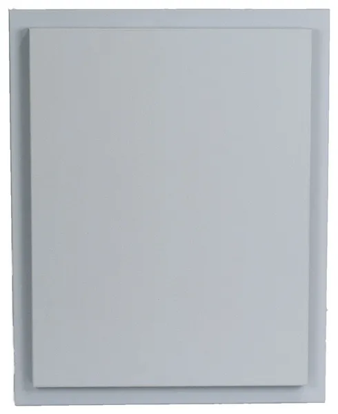Tyndall On the Wall Primed Cabinet 21.5h x 15.5w x 3.5d