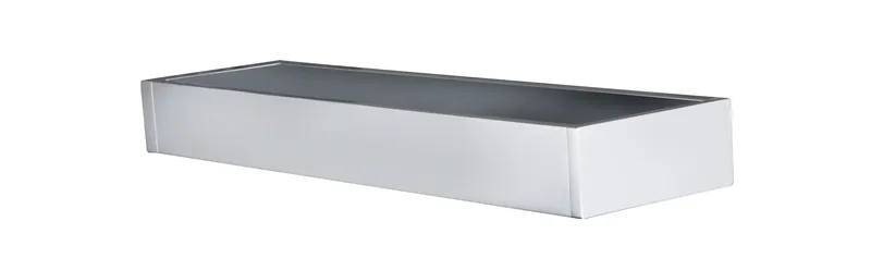 Ucore 12" Towel Bar With Mounting Hardware