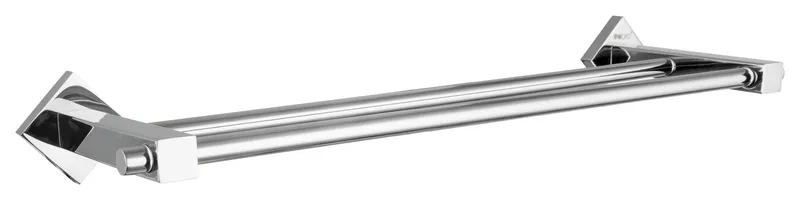 Ucore 18" Double Towel Bar With Mounting Hardware